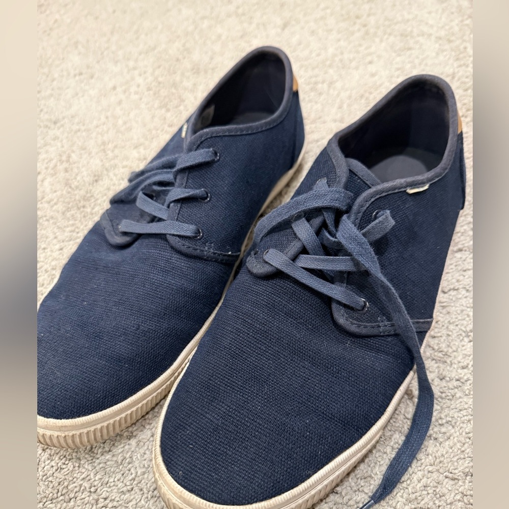 Toms Sneakers